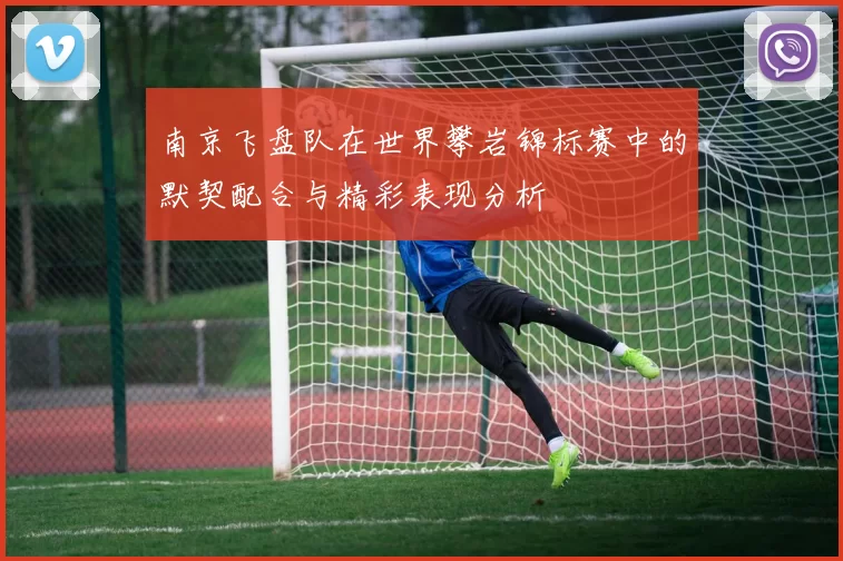 南京飞盘队在世界攀岩锦标赛中的默契配合与精彩表现分析