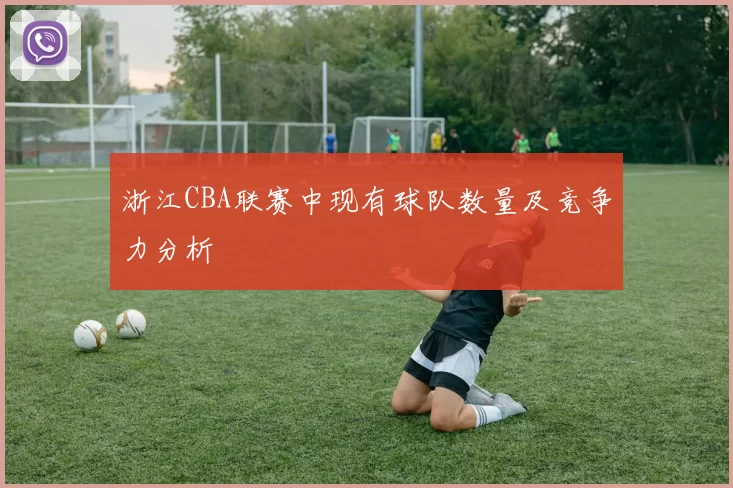 浙江CBA联赛中现有球队数量及竞争力分析