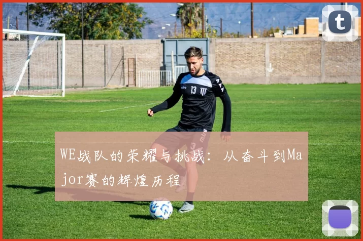 WE战队的荣耀与挑战：从奋斗到Major赛的辉煌历程