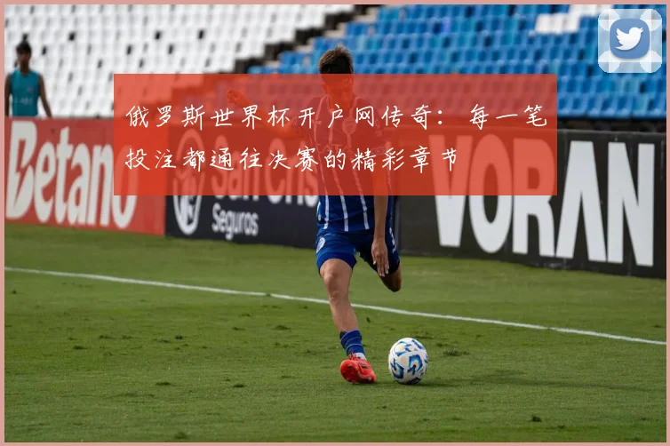 俄罗斯世界杯开户网传奇:每一笔投注都通往决赛的精彩章节
