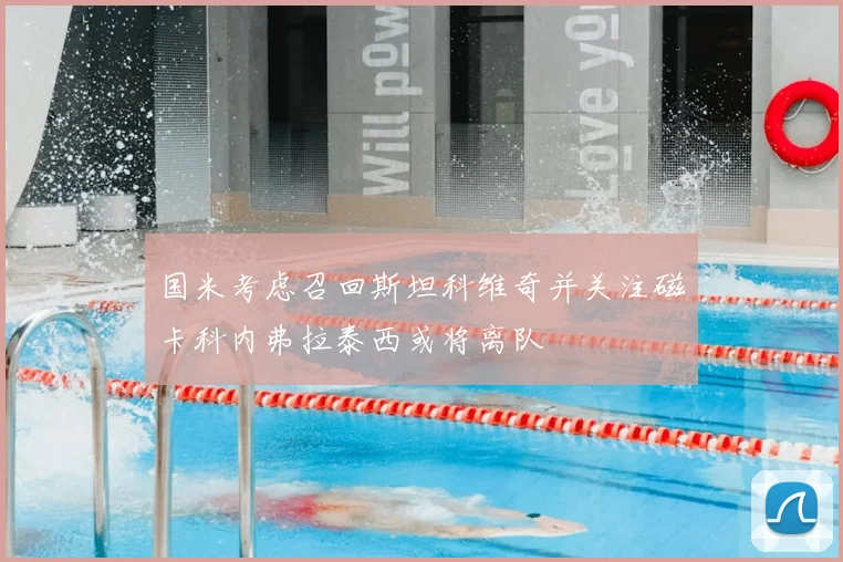 国米考虑召回斯坦科维奇并关注磁卡科内弗拉泰西或将离队