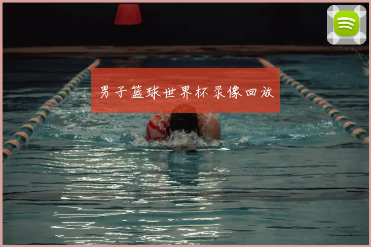 男子篮球世界杯录像回放