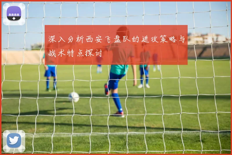 深入分析西安飞盘队的进攻策略与战术特点探讨
