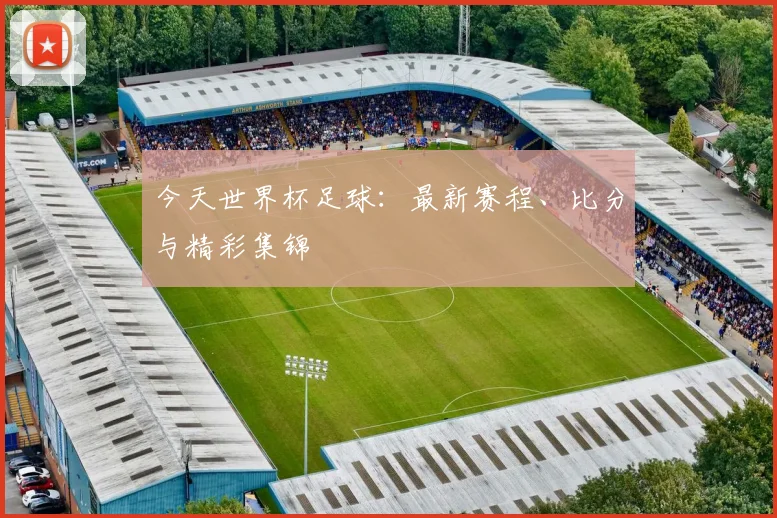 今天世界杯足球：最新赛程、比分与精彩集锦
