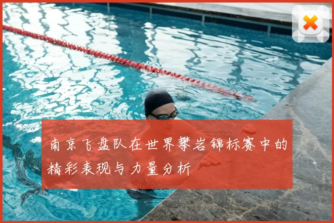 南京飞盘队在世界攀岩锦标赛中的精彩表现与力量分析