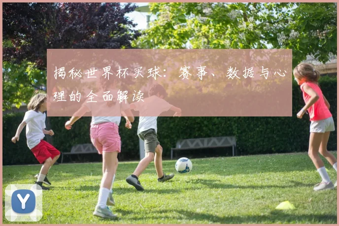 揭秘世界杯买球:赛事、数据与心理的全面解读