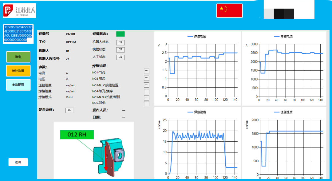 万事娱乐制造管理系统：MES系统介绍！