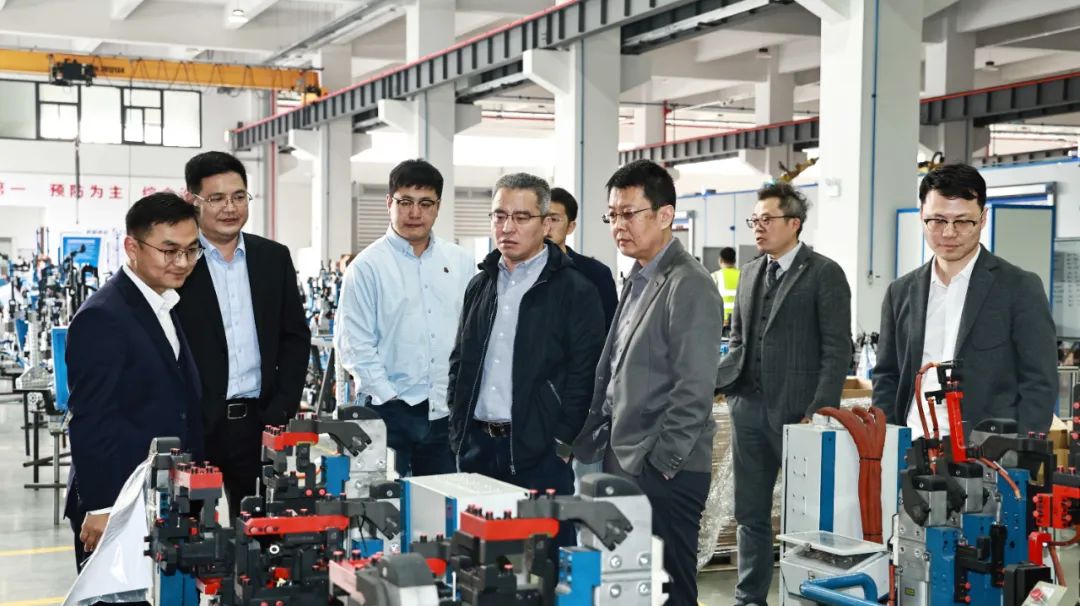 万事娱乐携手施耐德 共谱数字化转型新篇