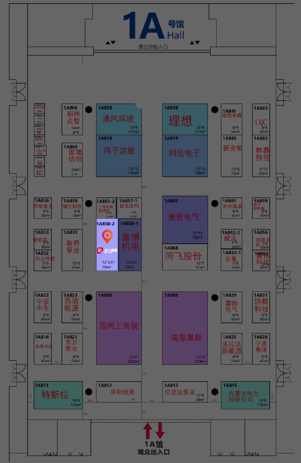 3月24日，万事娱乐杭州见！